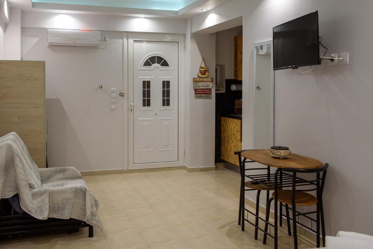 Artemissoula Villa ภายนอก รูปภาพ