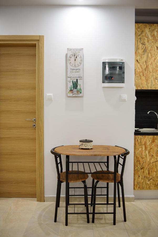 Artemissoula Villa ภายนอก รูปภาพ