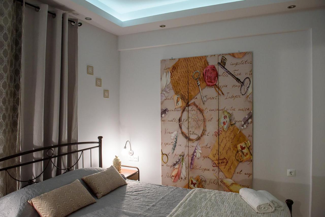 Artemissoula Villa ภายนอก รูปภาพ