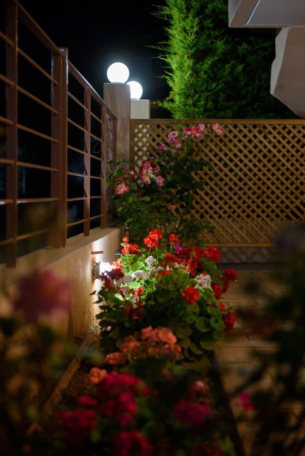 Artemissoula Villa ภายนอก รูปภาพ