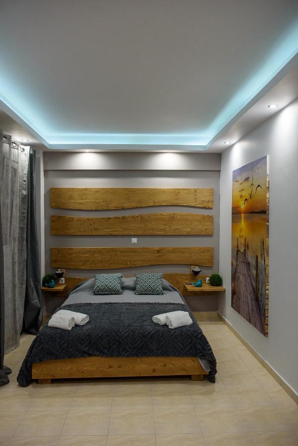 Artemissoula Villa ภายนอก รูปภาพ